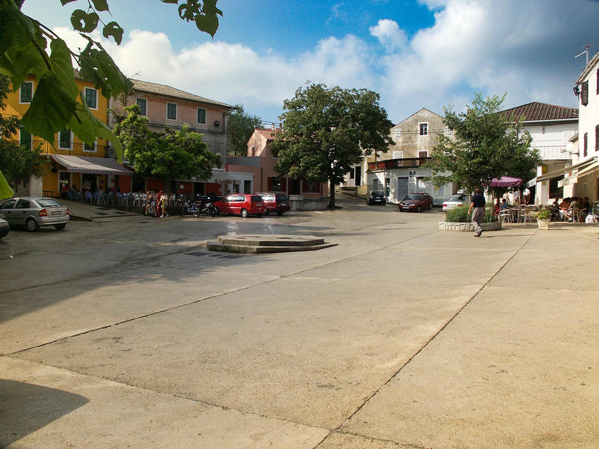 Hauptplatz